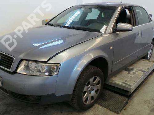 AUDI A4 B6 (8E2)  1.9 TDI  5909