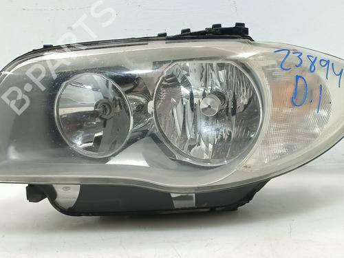 Left headlight BMW 1 (E87) 116 i | BP30206756C28 - Image 2