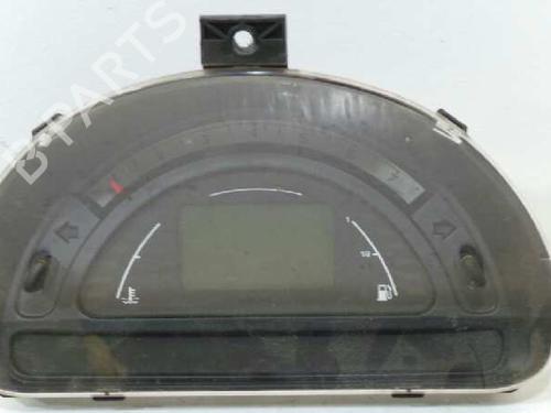 Used Instrument cluster CITROËN C3 I (FC_, FN_) [2002-2013]  199822