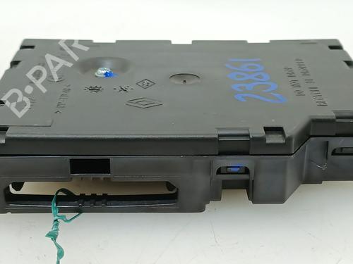 Electronic module RENAULT CLIO IV (BH_) 0.9 TCe 90 (BHNF, BHMA, BHMH, BHJK, BHJR) | BP30104740M83