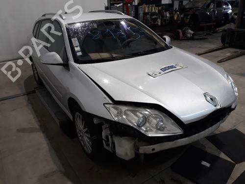 Turbocharger/Supercharger RENAULT LAGUNA III Grandtour (KT0/1)  | BP16013007M71 