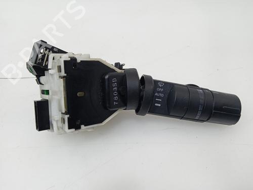 Used Steering column stalk NISSAN QASHQAI / QASHQAI +2 I (J10, NJ10, JJ10E) 2.0 dCi (150 hp) 19642072
