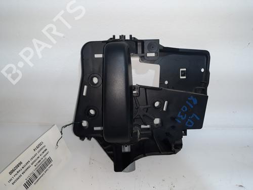 Portiergreep binnen rechts achter PEUGEOT EXPERT Platform/Chassis 2.0 HDi 130 (128 hp) 8264531