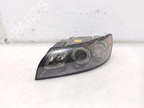 Used Left headlight Left headlight VOLVO S40 II (544) 1.6 D (110 hp) 39944891 39944891