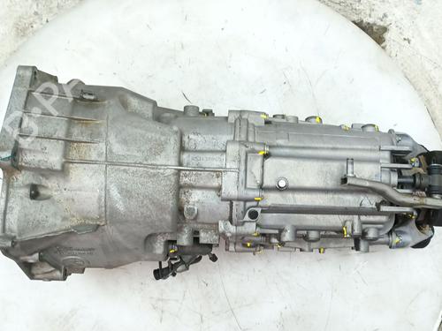 Gearbox BMW 1 (E87) 118 d | BP29431364M3 