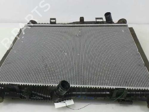 Køler FORD ECOSPORT 1.0 EcoBoost (125 hp) 6948722