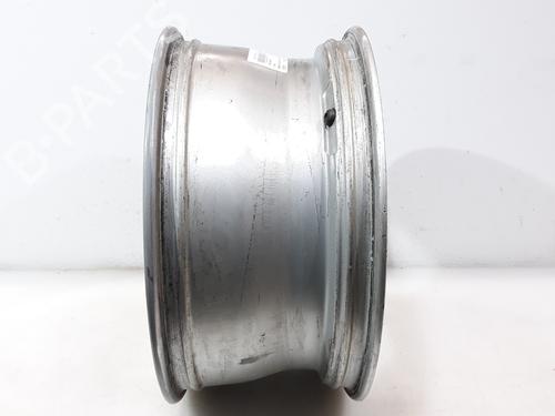 Rim BMW 1 (E87) 118 d | BP18010563C45