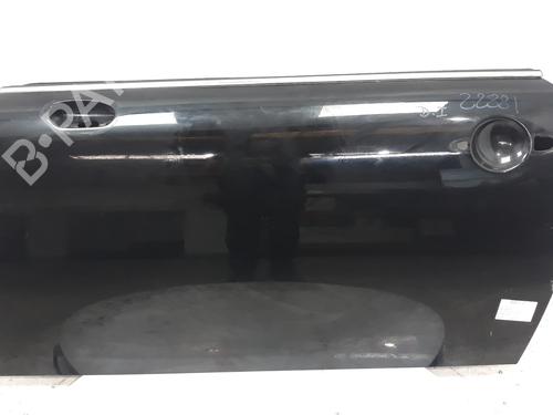 Used Left front door MINI MINI (R50, R53) Cooper (116 hp) 19405902