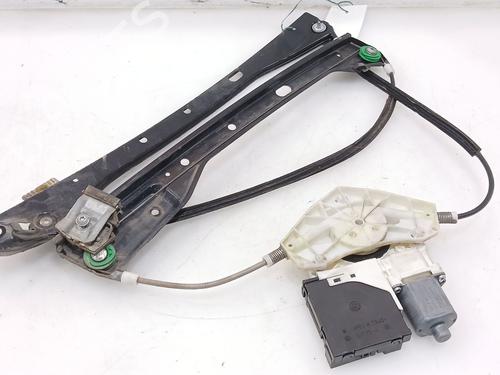 Front left window mechanism VW GOLF PLUS V (5M1, 521) 1.9 TDI | BP36452497C22 - Image 3