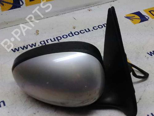 Right mirror ROVER 45 I Hatchback (RT) 1.6 | BP580192C27 