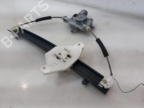 Used Front right window mechanism CHEVROLET CAPTIVA (C100, C140) 2.0 D 4WD (150 hp) 10629192
