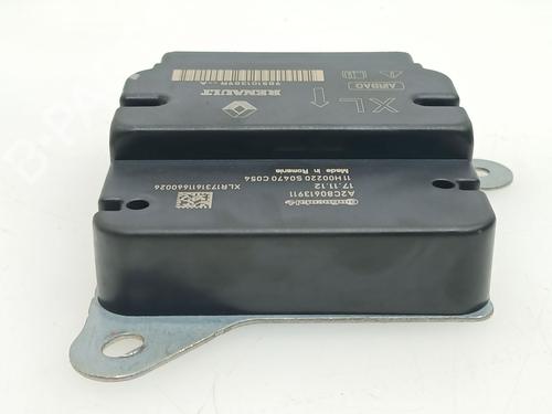Airbag Kit RENAULT CLIO IV (BH_) 0.9 TCe 90 (BHNF, BHMA, BHMH, BHJK, BHJR) | BP29712341C86 
