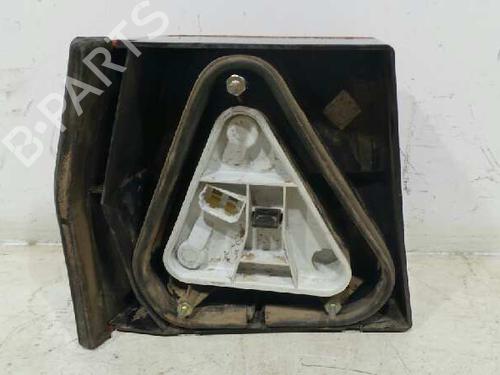 Right taillight SKODA FAVORIT (781) 1.3 135 X, LX, GLX (781) | BP231380C35 