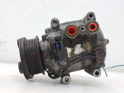 AC compressor JAGUAR S-TYPE II (X200) 4.0 V8 | BP36432917M34  - Image 5