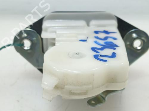 Bagklap lås SUBARU FORESTER (SH_) 2.0 D AWD (SHH, SHD, SHN) | BP32210702C101 - Image 5