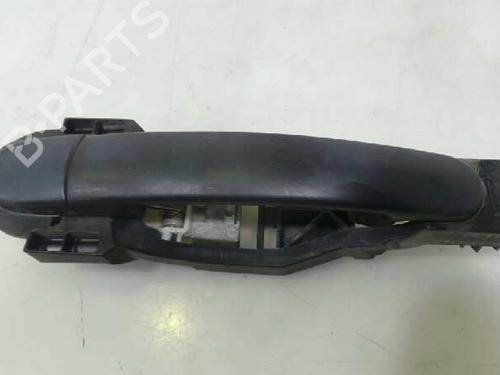 Venstre bak utvendig håndtak SEAT TOLEDO III (5P2) [2004-2009]  6698919