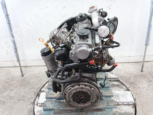 Engine SEAT LEON (1M1) 1.9 TDI | BP39529219M1 - Image 5