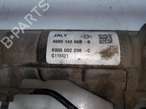 Styregear/Snekke DACIA SANDERO II [2012-2025]  11761388