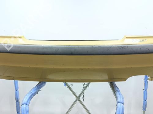 Used Rear bumper VOLVO V40 Estate (645) 2.0 (136 hp) 26970739