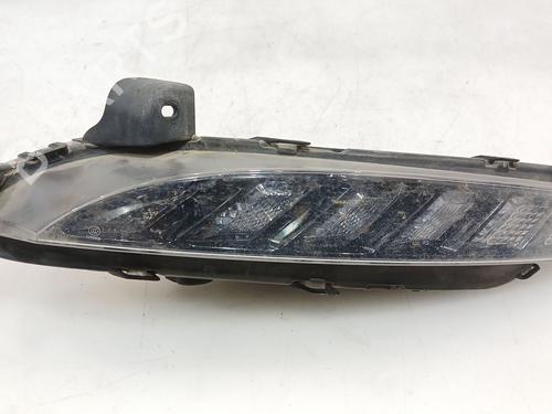 Used Right daytime light Right daytime light RENAULT ESPACE V (JR_) 1.6 dCi 160 (160 hp) 38952717 38952717