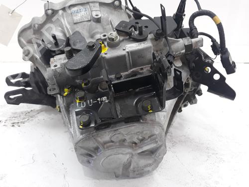 Gearbox KIA CERATO I Saloon (LD) 1.5 CRDi | BP17532874M3 