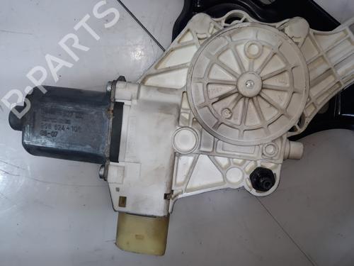 Front left window mechanism BMW 1 (E81) 116 i | BP8590963C22 