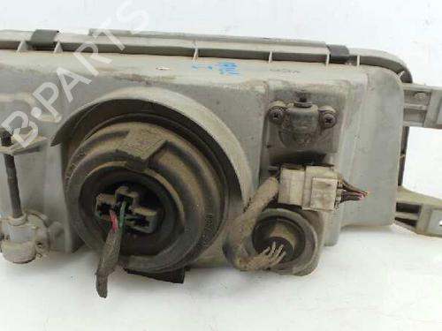 Left headlight HYUNDAI SANTAMO  | BP306840C28 