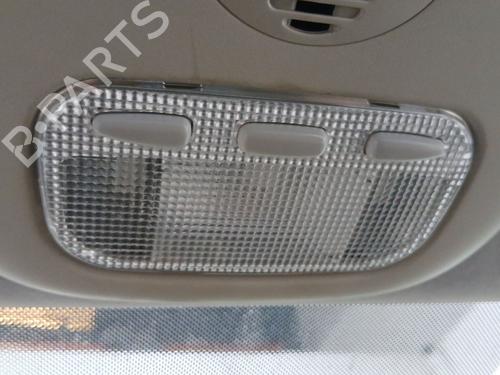 Used Interior roof light PEUGEOT 307 (3A/C) 2.0 HDi 110 (107 hp) 27517350
