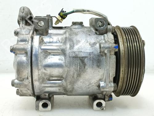 AC compressor VOLVO S40 II (544) 1.6 D | BP30176287M34