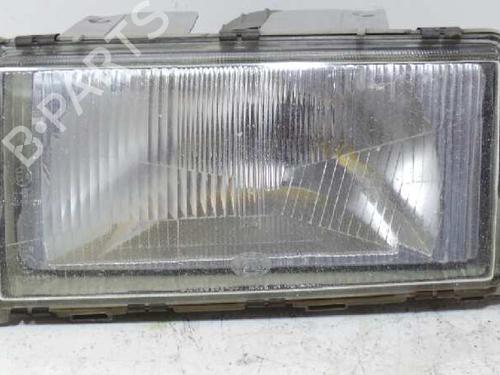 Used Left headlight VOLVO 740 Kombi (745) 2.0 (112 hp) 10261890