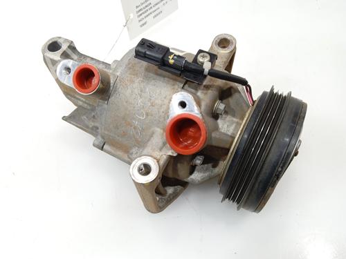 AC compressor DACIA SANDERO II  | BP20702993M34 