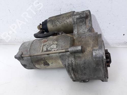 Starter NISSAN BLUEBIRD (T72 , T12, U12)  | BP11987559M8