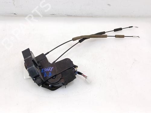 Used Front right lock Front right lock MAZDA CX-7 (ER) 2.2 MZR-CD AWD (ER10A) (173 hp) 36220443 36220443