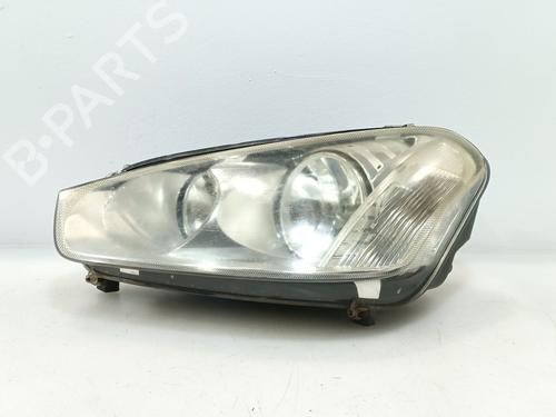 Used Left headlight FORD C-MAX (DM2) 1.6 TDCi (109 hp) 30900229