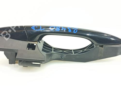 Rear right exterior door handle HYUNDAI i30 (GD) 1.4 CRDi | BP26518616C130