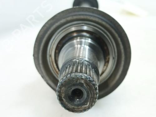 Antriebswelle rechts hinten MERCEDES-BENZ C-CLASS (W205) C 220 BlueTEC / d (205.002, 205.004) | BP30335380M41