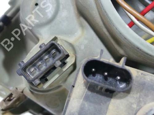 Left headlight SAAB 9-3 (YS3D) 2.3 i | BP559184C28 