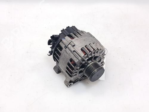 Used Alternator Alternator CITROËN C3 II (SC_) 1.6 HDi 90 (90 hp) 32859876 32859876