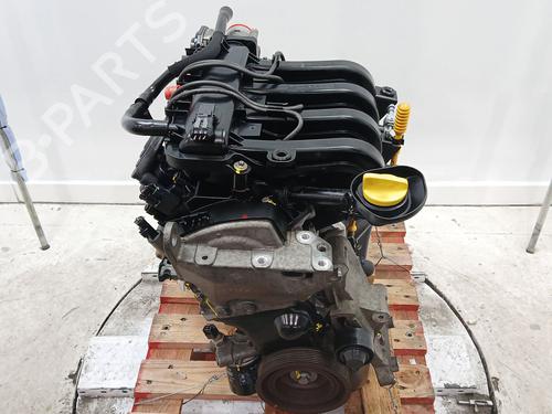 Engine RENAULT CLIO III (BR0/1, CR0/1) 1.2 16V (BR0P, CR0P) | BP24698667M1 