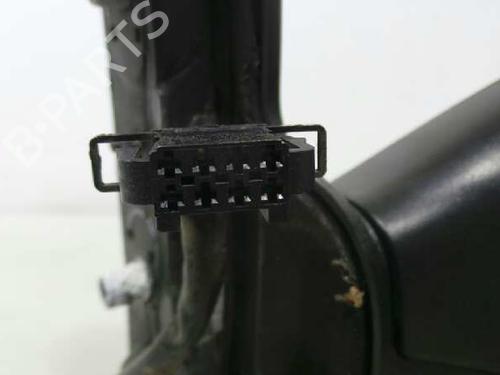 Right mirror SEAT TOLEDO III (5P2)  | BP6698948C27 