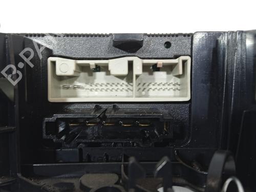 Climate control VW TOURAN (1T1, 1T2)  | BP21783916I5 
