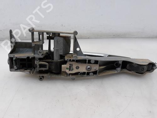 Rear left exterior door handle PEUGEOT 308 I (4A_, 4C_)  | BP7039070C130 