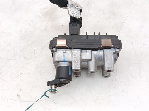 Electronic module JAGUAR XF II (X260) 2.0 D | BP38538923M83 - Image 2