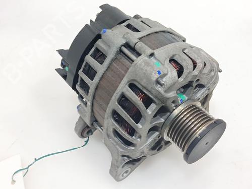 Alternator RENAULT CLIO IV (BH_) 0.9 TCe 90 (BHNF, BHMA, BHMH, BHJK, BHJR) | BP29457100M7 