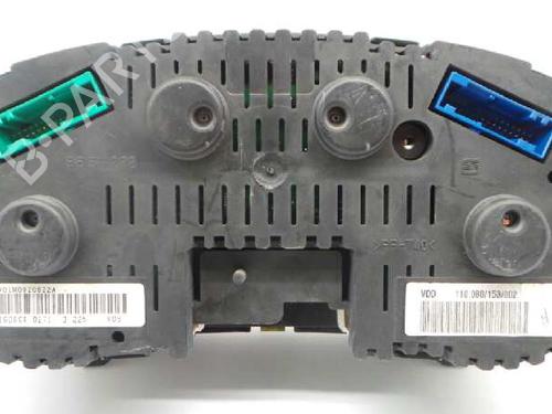 Instrument cluster SEAT LEON (1M1) 1.6 16 V | BP914235C47 