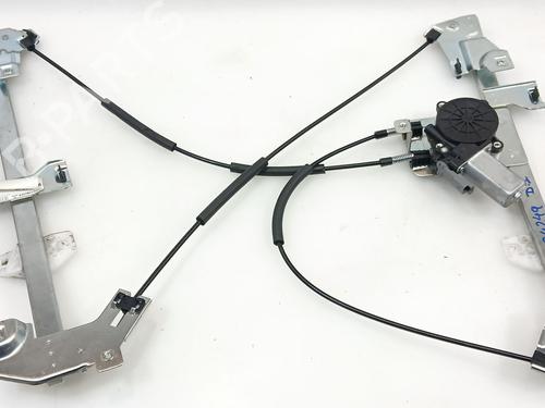 Front left window mechanism PEUGEOT PARTNER Box Body/MPV 1.6 | BP33959754C22 - Image 2