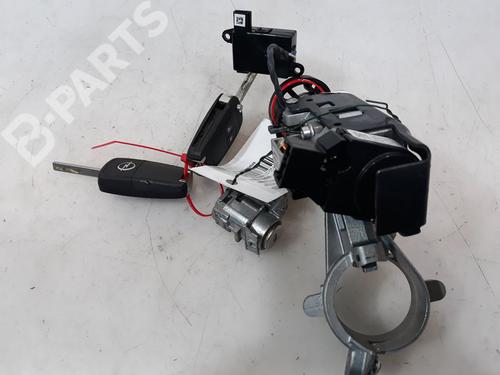 Used Ignition barrel Ignition barrel OPEL CORSA E (X15) [2014-2026] 8942292 8942292