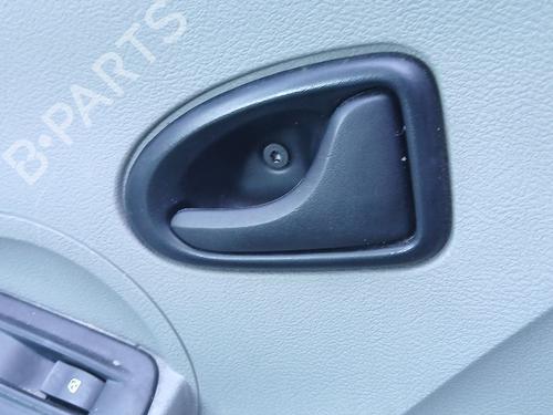Used Front right interior door handle Front right interior door handle 38801020 38801020