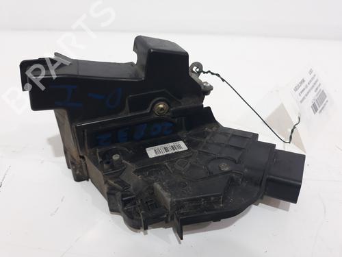 Used Front left lock FORD FOCUS II (DA_, HCP, DP) [2004-2013]  7628025