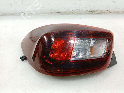 Left taillight DACIA SPRING EV (B6M1) | BP38645809C34 - Image 2